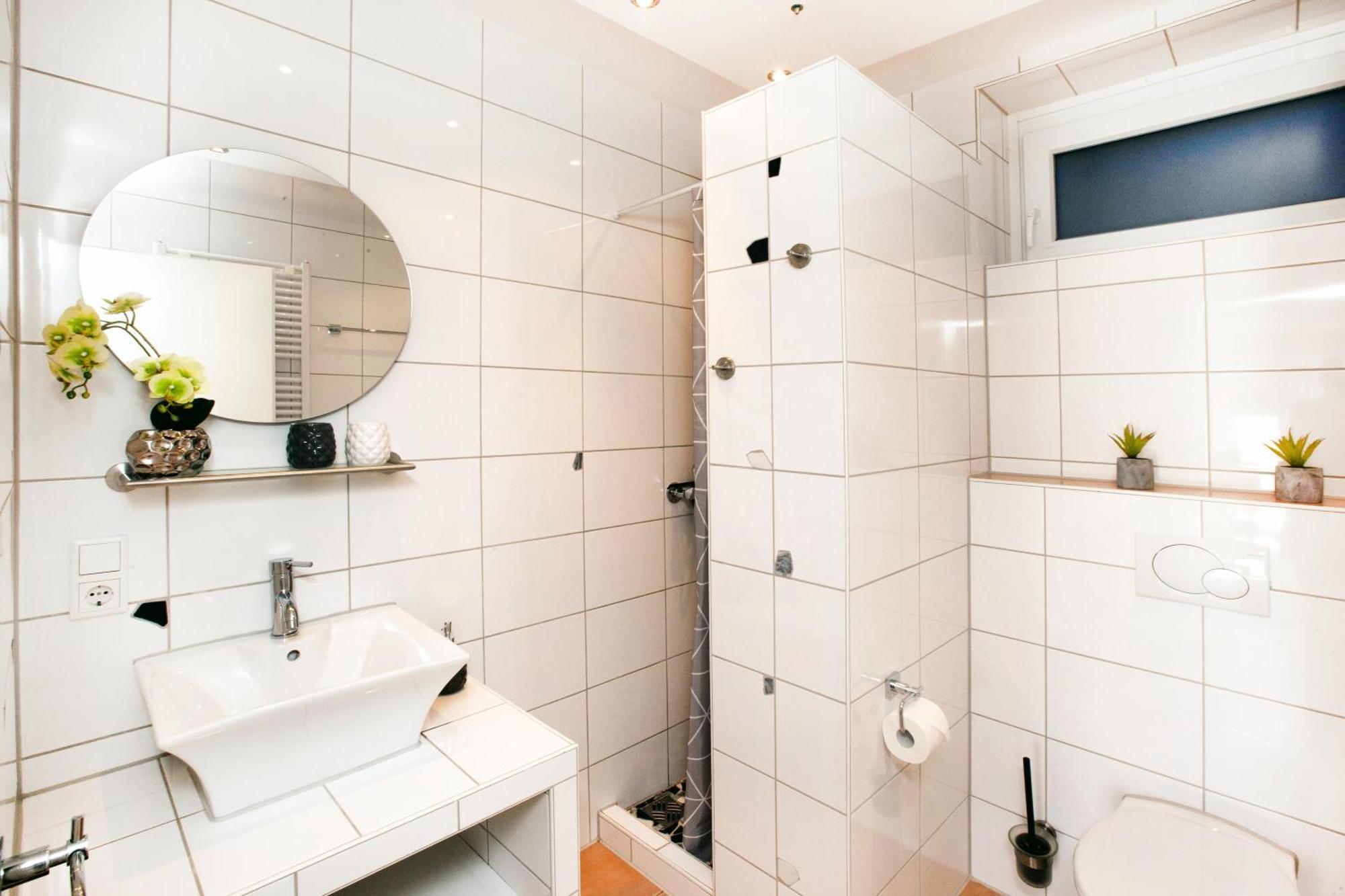 Apartmán Fewo Clemensberg Niedersfeld Winterberg Exteriér fotografie