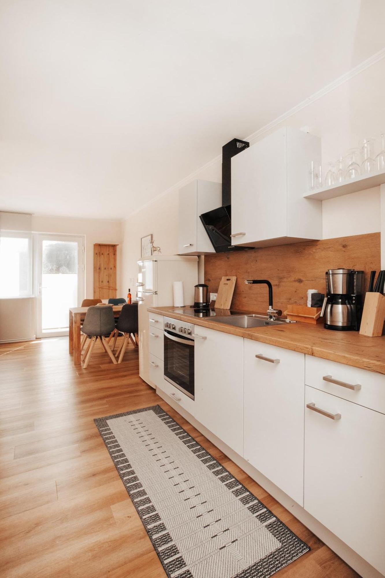 Apartmán Fewo Clemensberg Niedersfeld Winterberg Exteriér fotografie