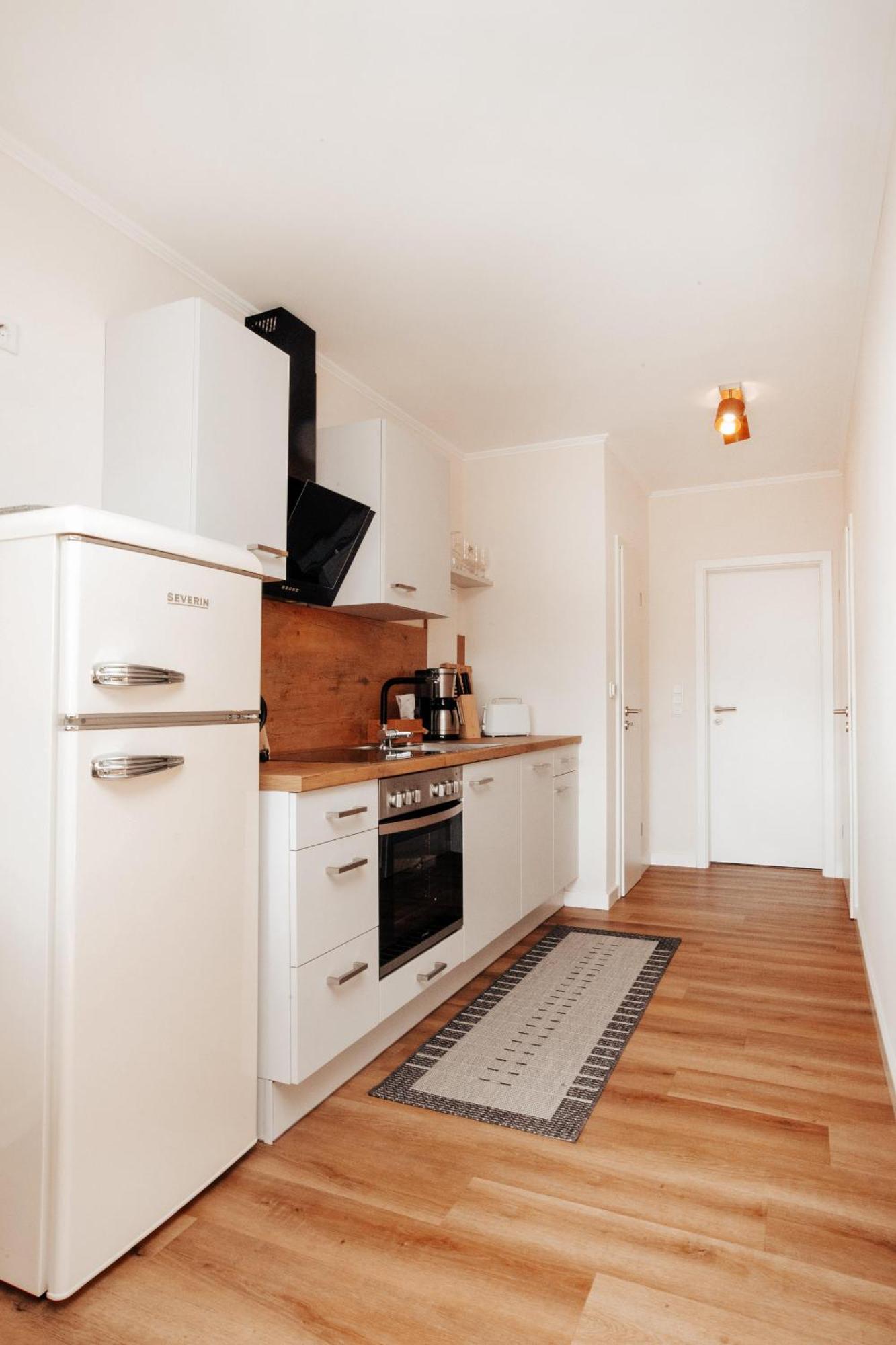 Apartmán Fewo Clemensberg Niedersfeld Winterberg Exteriér fotografie
