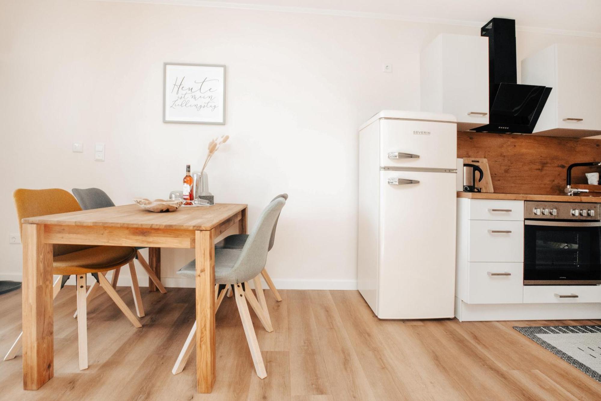 Apartmán Fewo Clemensberg Niedersfeld Winterberg Exteriér fotografie