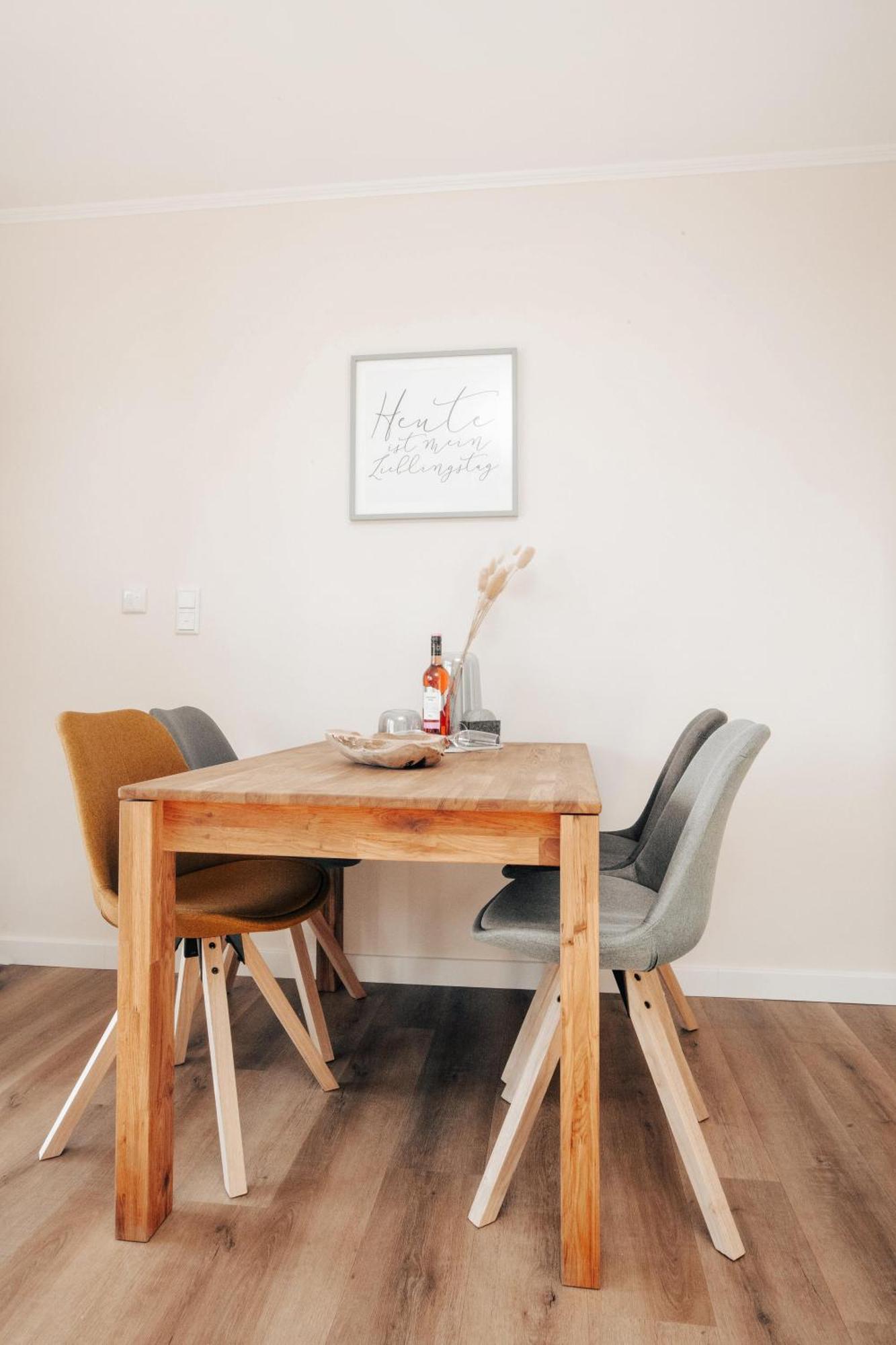 Apartmán Fewo Clemensberg Niedersfeld Winterberg Exteriér fotografie