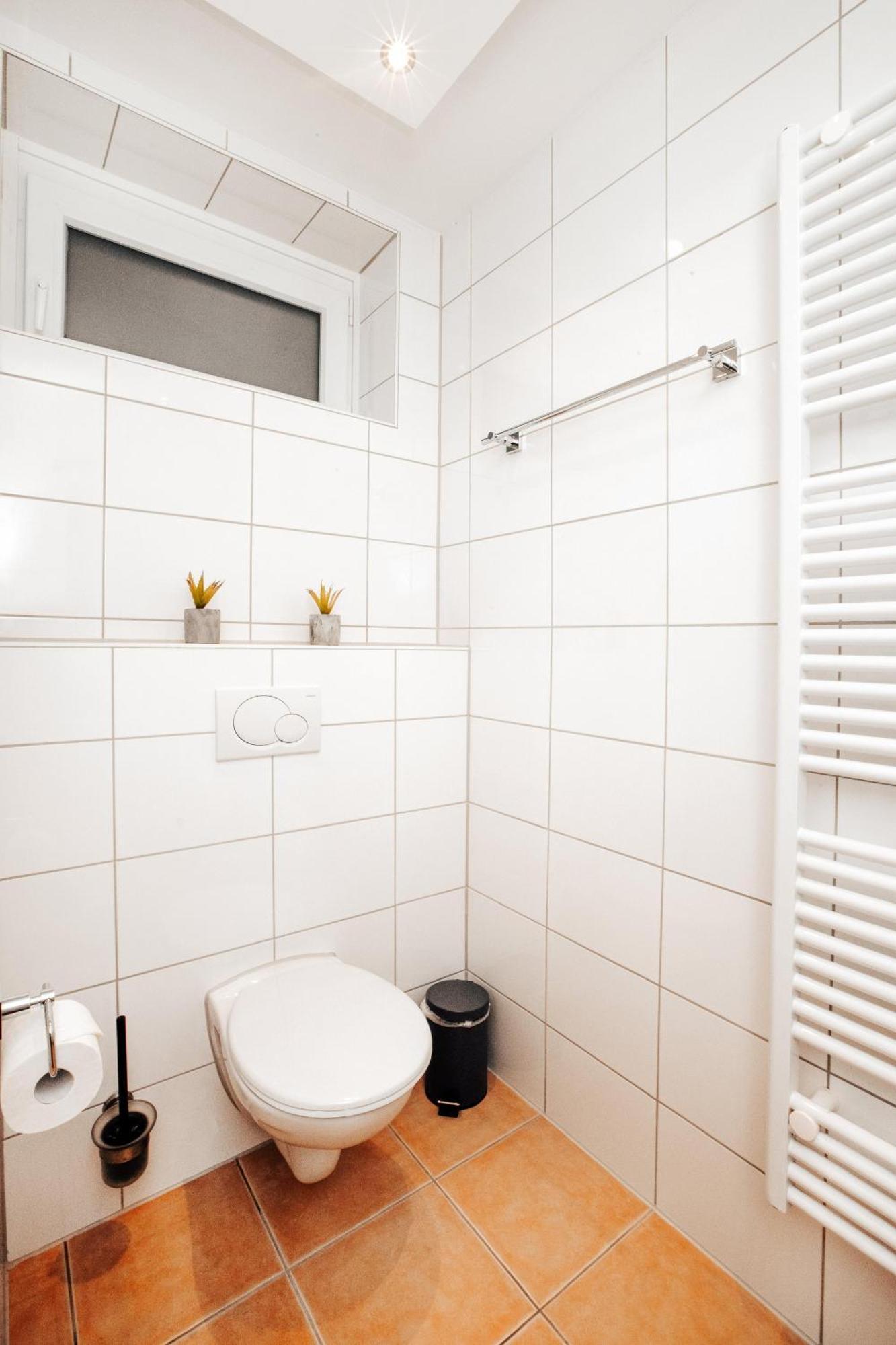 Apartmán Fewo Clemensberg Niedersfeld Winterberg Exteriér fotografie